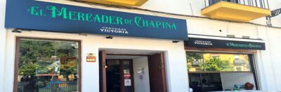 El Mercader de Chapina