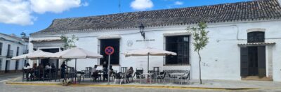 El Colmao de Villamanrique