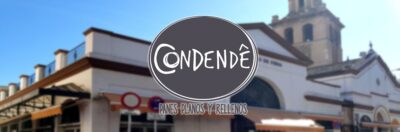 Bar Condendê