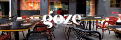 Goze Garito Gourmet
