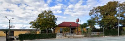 Restaurante Asador Guadiamar