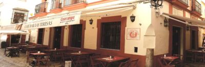 Bar Las Teresas