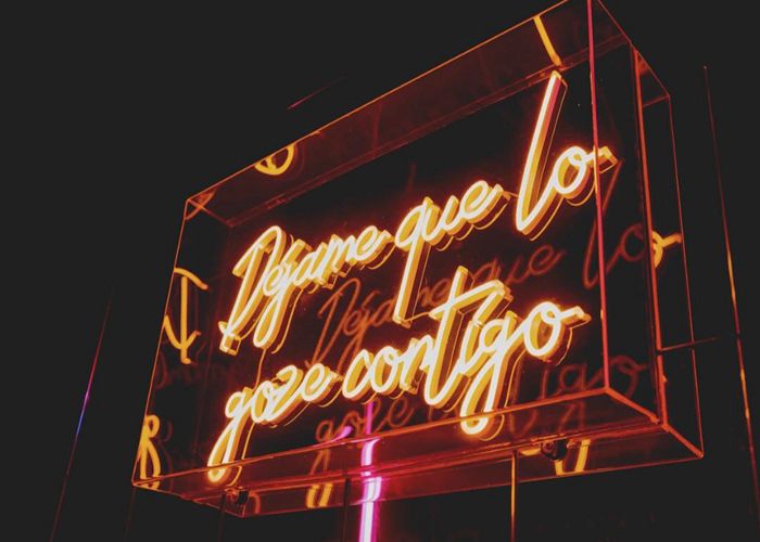 Goze Garito Gourmet. Detapasconchencho