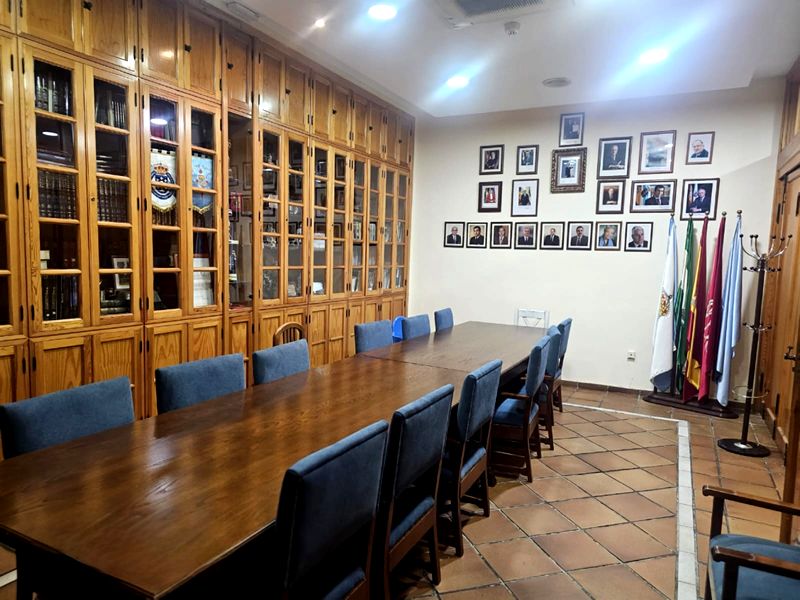 Restaurante Lar Gallego. Detapasconchencho
