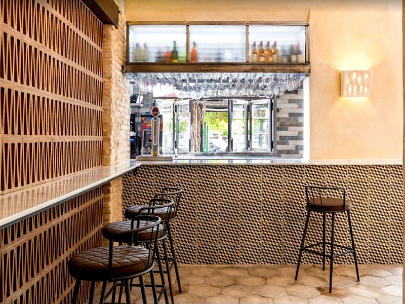 Bodega Asador La Pitarra. Detapasconchencho