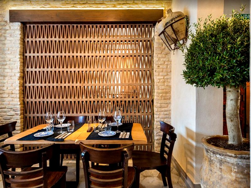 Bodega Asador La Pitarra. Detapasconchencho