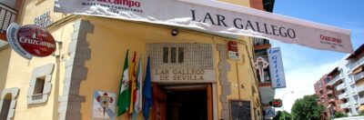 Restaurante Lar Gallego