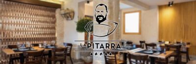Bodega Asador La Pitarra