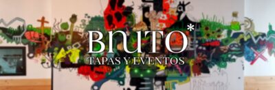 Bruto Tapas y Eventos