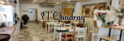 El Candray Bar