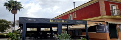 Bar Restaurante La Canita