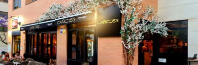 Restaurante Caño 53