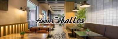 Bar Restaurante Hermanos Ceballos