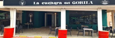La Cuchara del Gorila