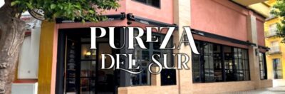 Pureza del Sur