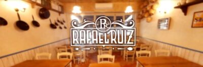 Restaurante Rafael Ruiz
