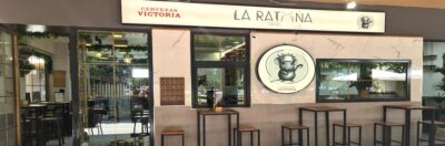 La Ratona Tapas