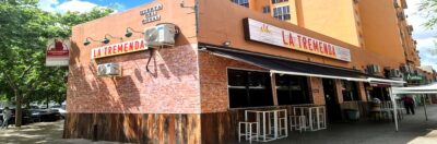 Brasería la Tremenda