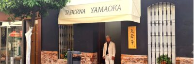 Taberna Yamaoka