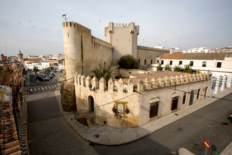 Ruta Gastronómica por el Bajo Guadalquivir. Detapasconchencho