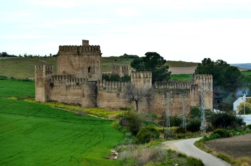Ruta Gastronómica por el Bajo Guadalquivir. Detapasconchencho