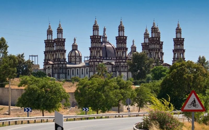 Ruta Gastronómica por el Bajo Guadalquivir. Detapasconchencho