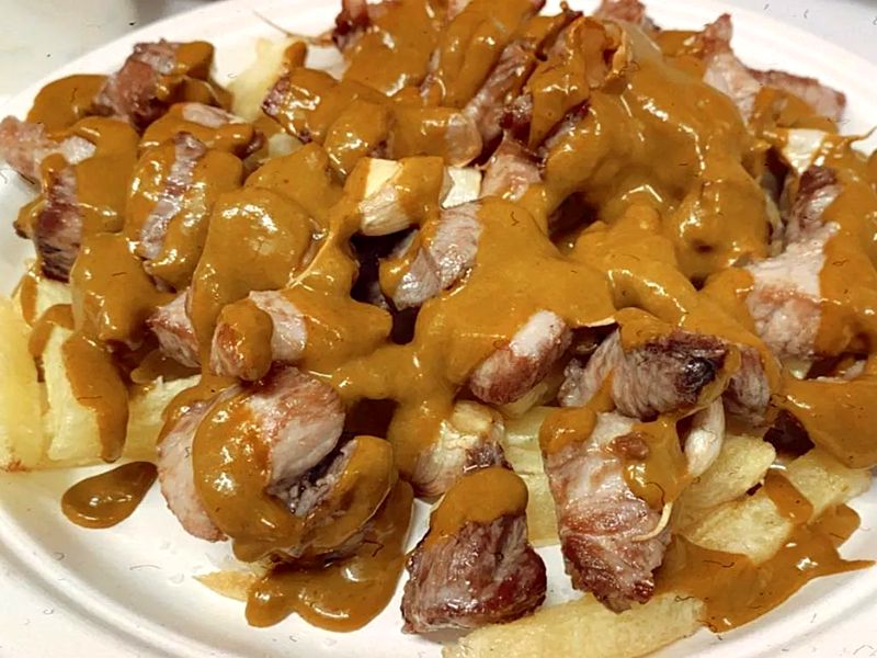 Ruta Gastronómica por el Bajo Guadalquivir. Detapasconchencho