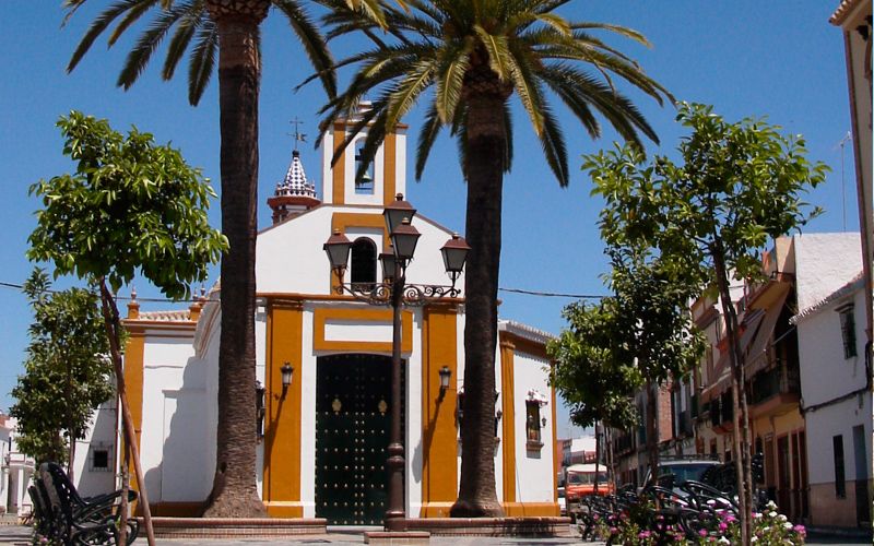 Ruta Gastronómica por el Bajo Guadalquivir. Detapasconchencho