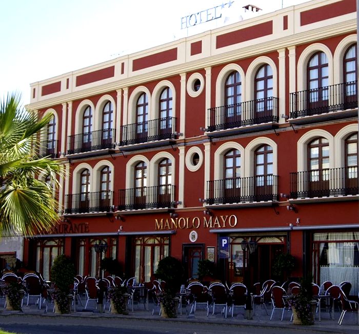 Ruta Gastronómica por el Bajo Guadalquivir. Detapasconchencho