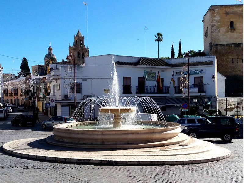 Ruta Gastronómica por el Bajo Guadalquivir. Detapasconchencho