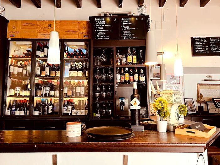Ruta Gastronómica por el Bajo Guadalquivir. Detapasconchencho
