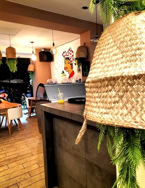 Carayaca Bar. Detapasconchencho