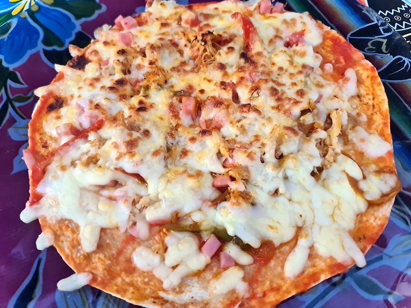 La Tasca del Frijolito. Detapasconchencho