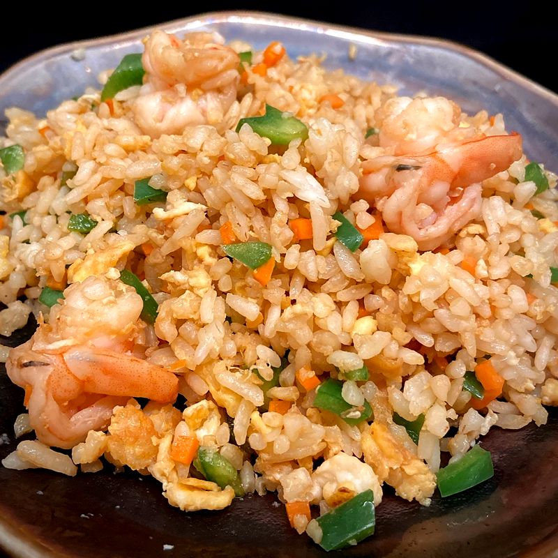 Koi Sushi. Detapasconchencho