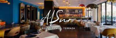 Al Sur Restaurante Terraza