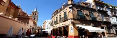 Bar Santa Ana