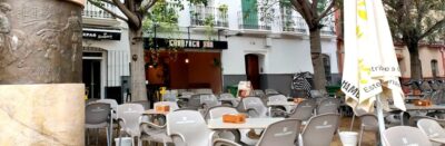 Carayaca Bar