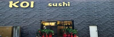 Koi Sushi