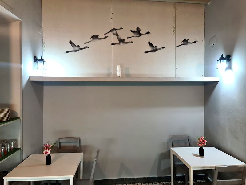 Taberna Yamaoka. Detapasconchencho