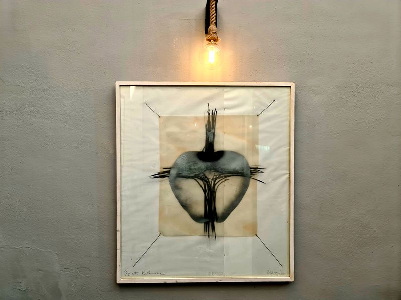 Taberna Yamaoka. Detapasconchencho