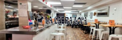 La Cabra Loca