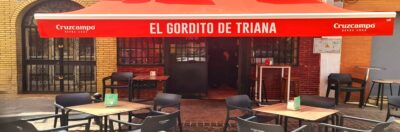 El Gordito de Triana