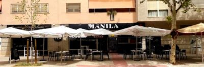 Manila Tapas