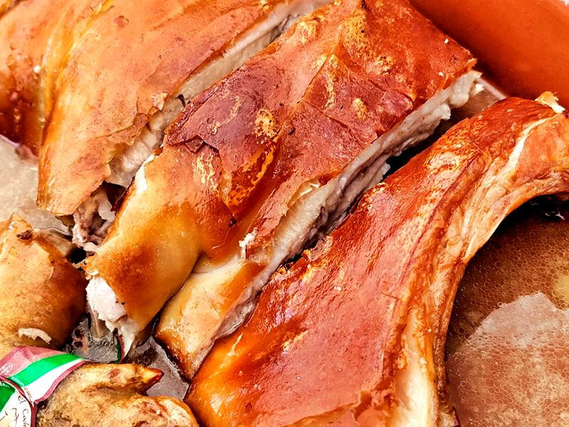 Taberna La Herrería. Detapasconchencho