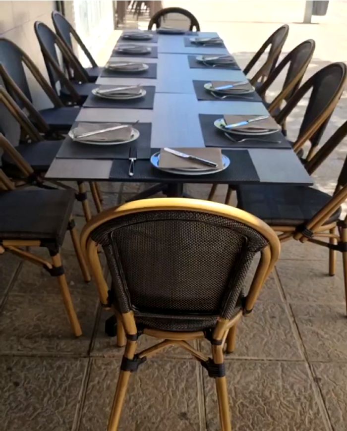 Taberna La Herrería. Detapasconchencho