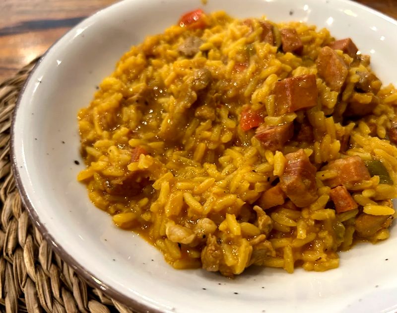 Manila Tapas. Detapasconchencho