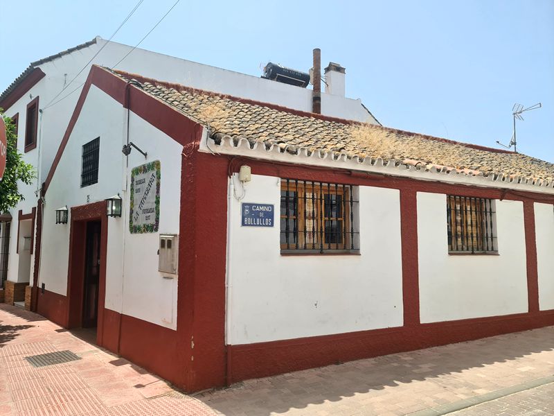 Restaurante La Tarazana. Detapasconchencho