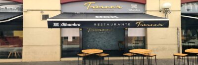 Taranná Sevilla