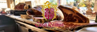 Restaurante Casa Ramos