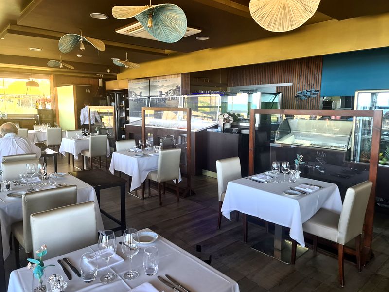 Gastronomía del Algarve y del Alentejo. Detapasconchencho